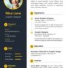 Resume Template Three