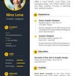 Resume Template Three
